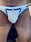 I'm clean and horny!!!