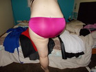 pink knickers