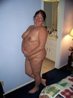 Thick Chick!. Yet another picture of me bare ass naked!