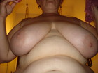 really BIG titties. really VERY BIG!