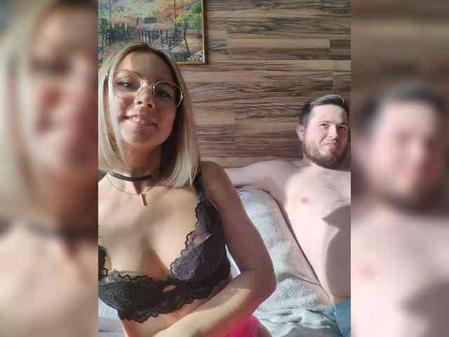 Zhenya-and-Vasilisa's chat room