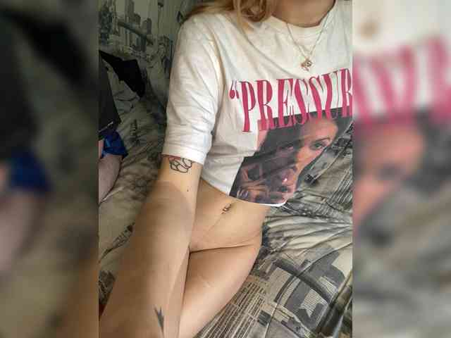 Slim_baby's chat room