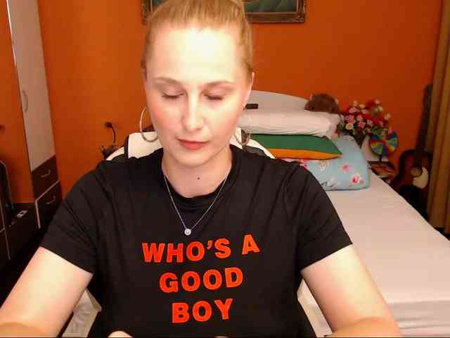 NatashaRouge's chat room