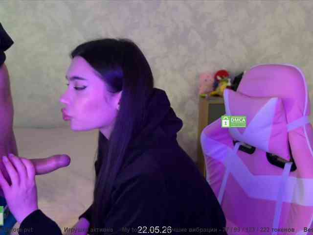 CoupleOnFire's chat room