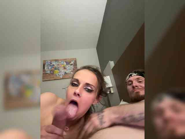 MavNBrook's chat room