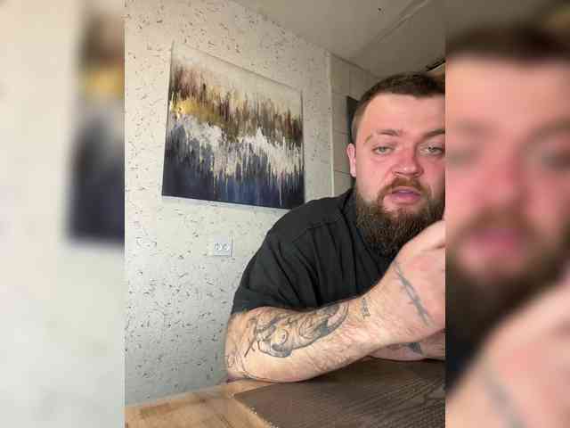 Cherry-VIKING's chat room