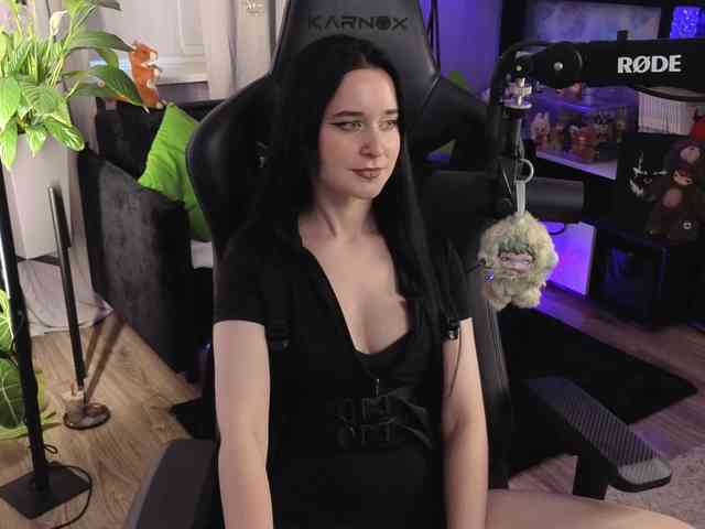 Kira_Li_Lime's chat room