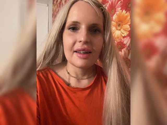 Milena_sisi's chat room