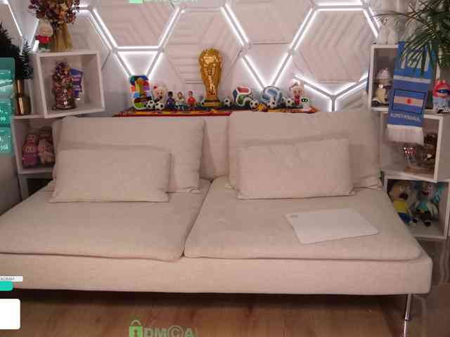 Taanni's chat room