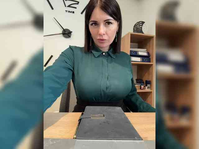 ANNA_Fox's chat room