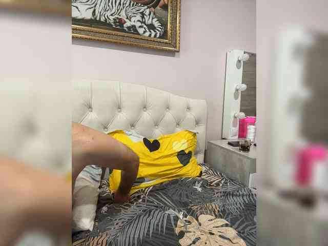 _Milashka_'s chat room