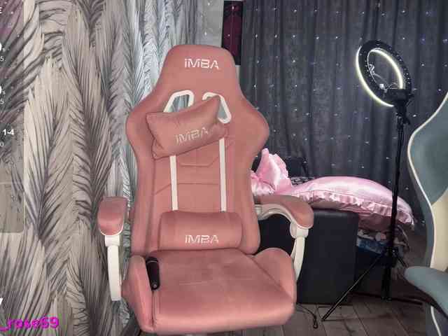 LallyRose's chat room