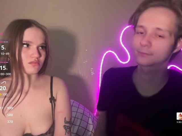 titsDestroy2007's chat room