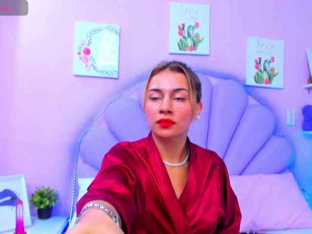 HannaPretthy's chat room