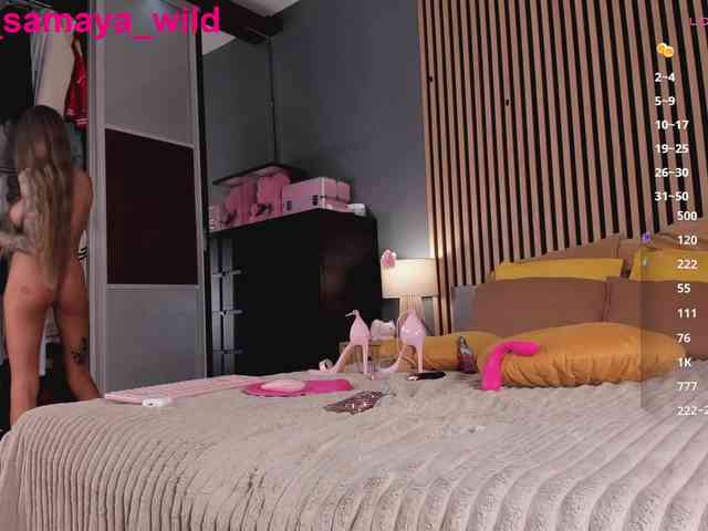 WILD-ANGEL777's chat room
