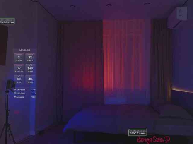 elderberry's chat room
