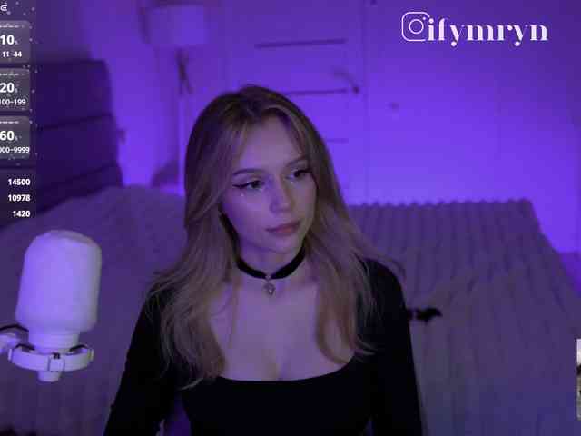 fymryn's chat room