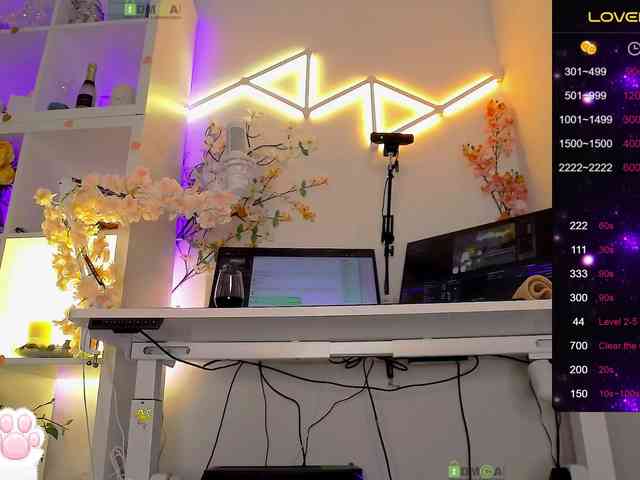 _Marilyn_'s chat room