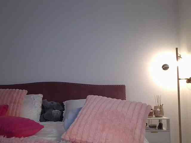 NicoleSarahX's chat room