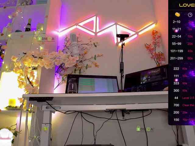 _Marilyn_'s chat room
