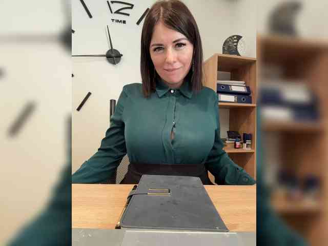 ANNA_Fox's chat room