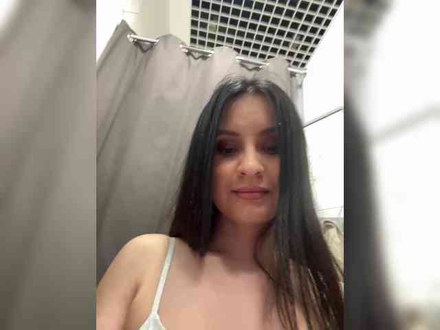 EvaRoughe's chat room