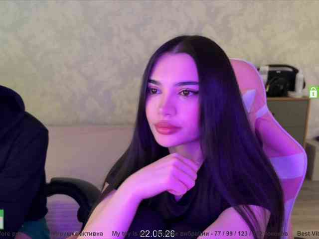 CoupleOnFire's chat room