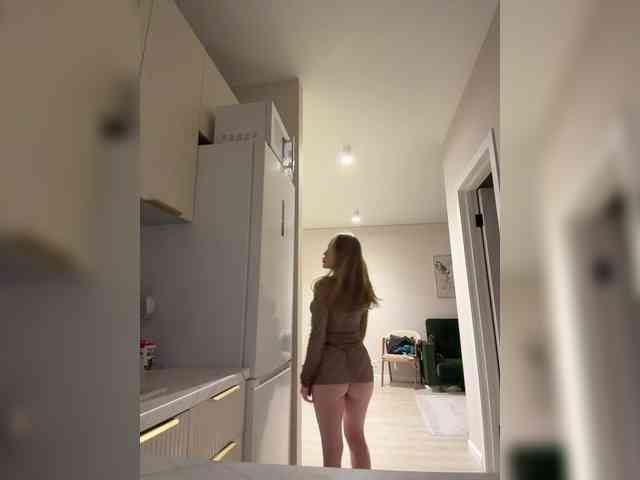 LiiBaby's chat room