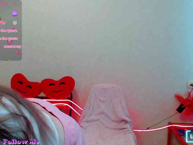 KatylinAnry's chat room