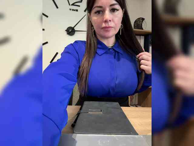 ANNA_Fox's chat room