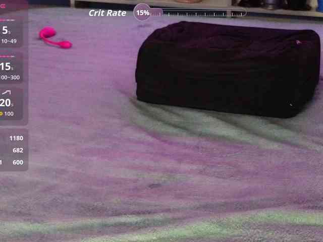 You_Lalia's chat room