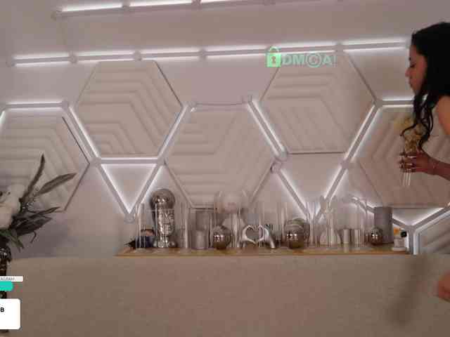 Taanni's chat room
