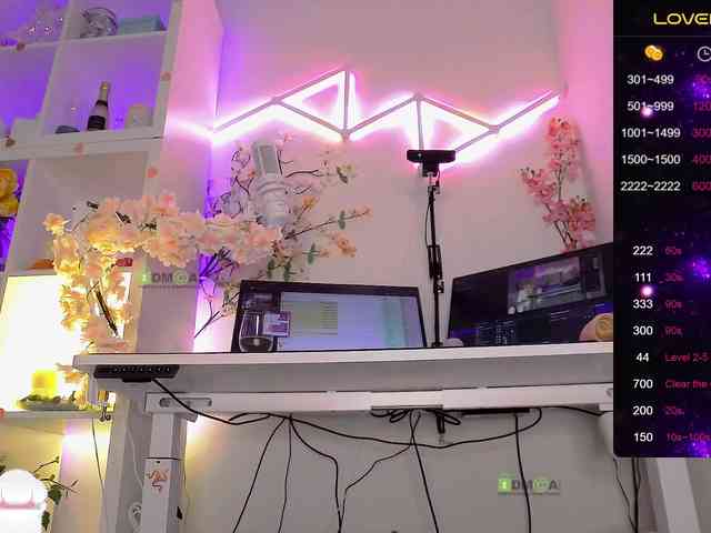 _Marilyn_'s chat room