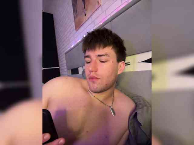 OTSOSIKA's chat room