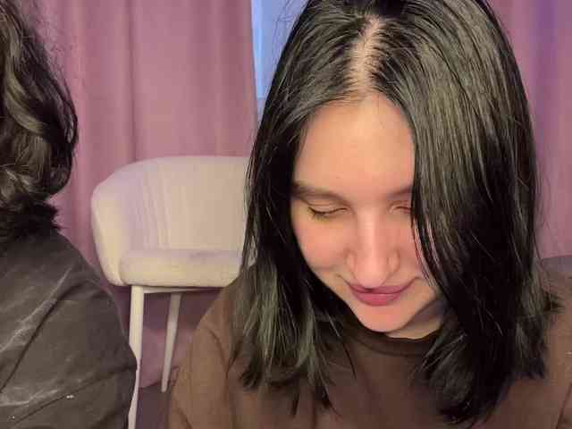 TeaseDuo's chat room