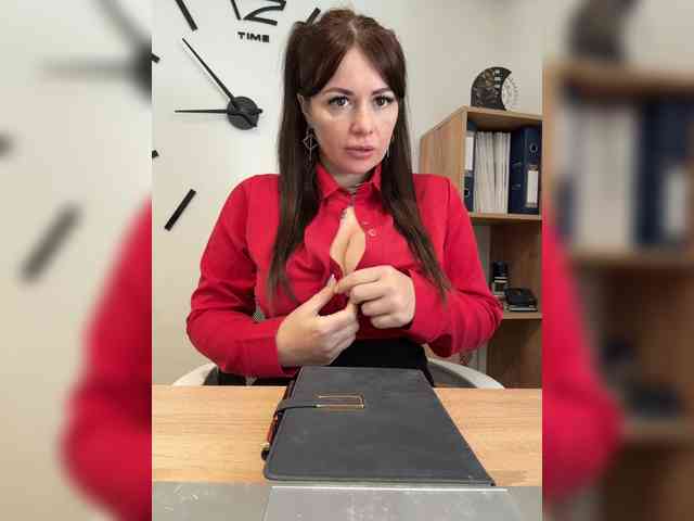 ANNA_Fox's chat room