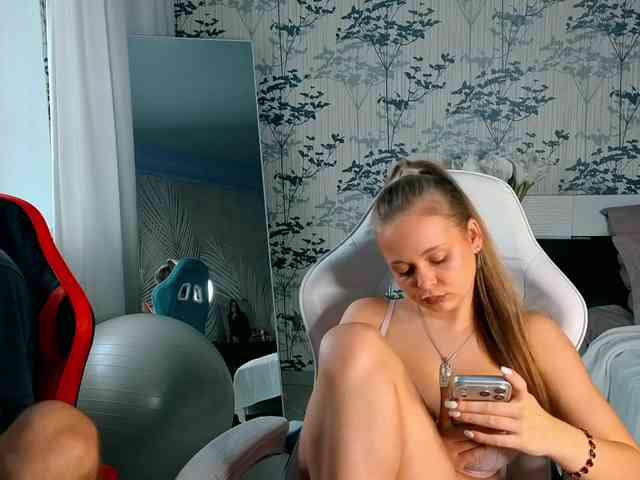 Cornflakes's chat room