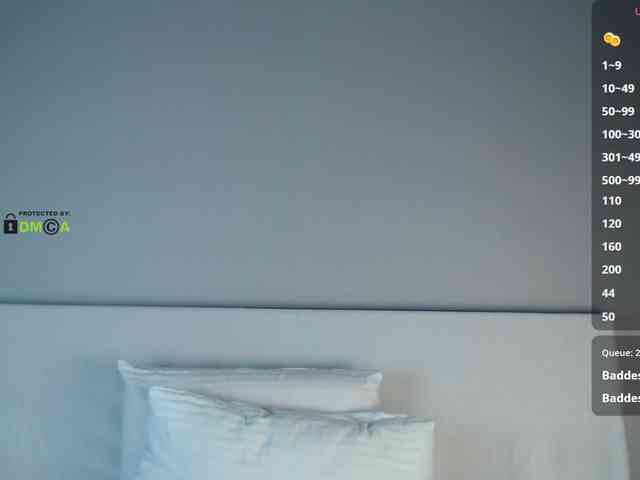 SidneySi's chat room