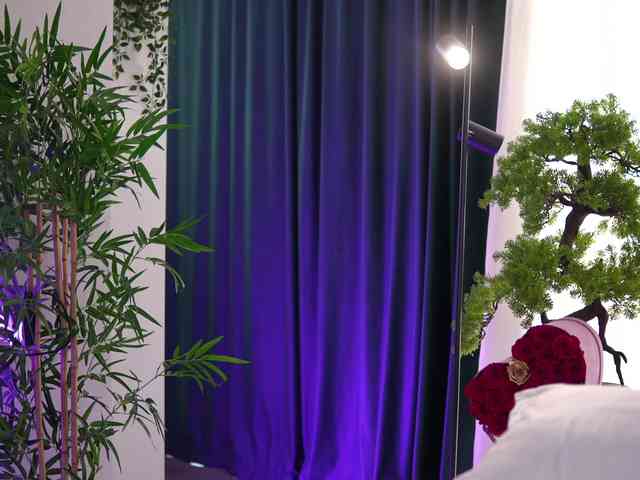 ArtTeasee's chat room