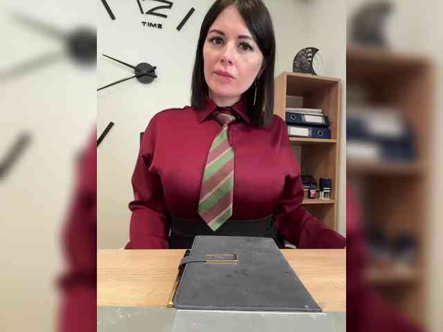 ANNA_Fox's chat room