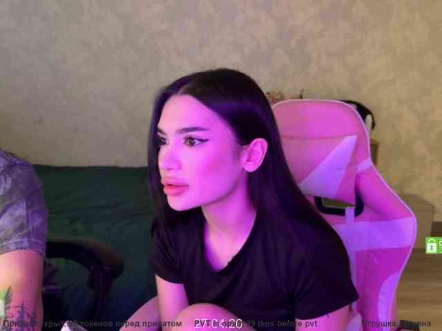 CoupleOnFire's chat room