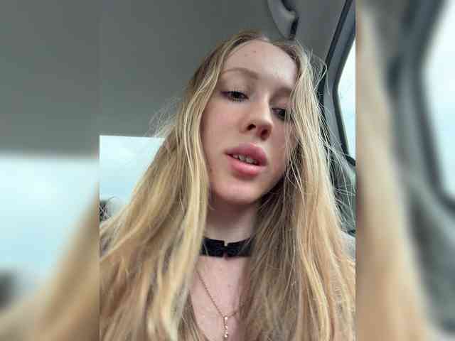 LiiBaby's chat room