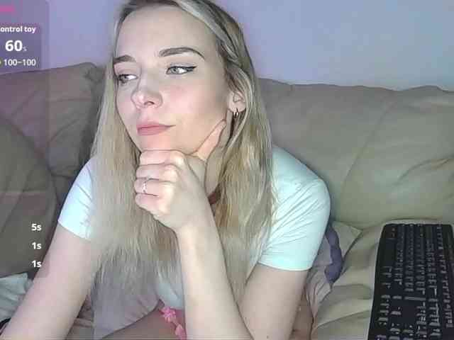 Almondmilka's chat room