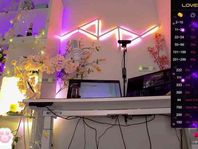 _Marilyn_'s chat room