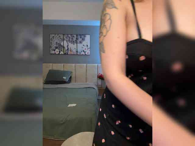 Annyyy's chat room