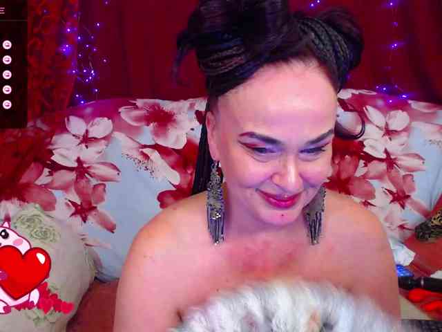 hotzlata's chat room