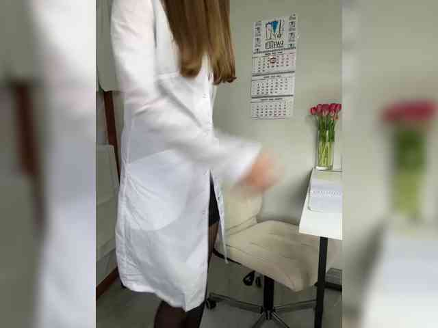 DokTor_Ada's chat room