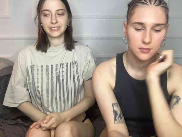 yoursweettreats's chat room