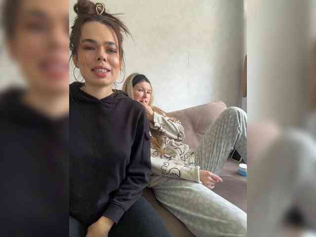 GiaVibey's chat room