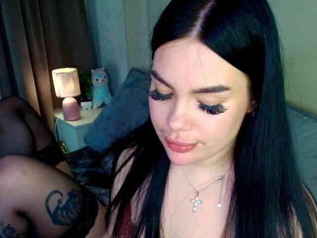 katerine-Monroe's chat room